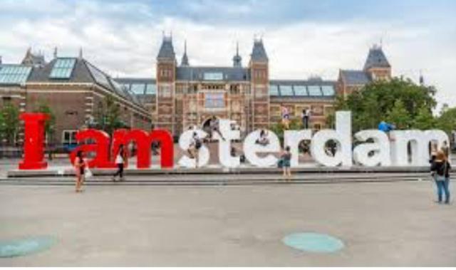 Bungalow Haarlem Amsterdam With Jacuzzi Vijfhuizen Экстерьер фото