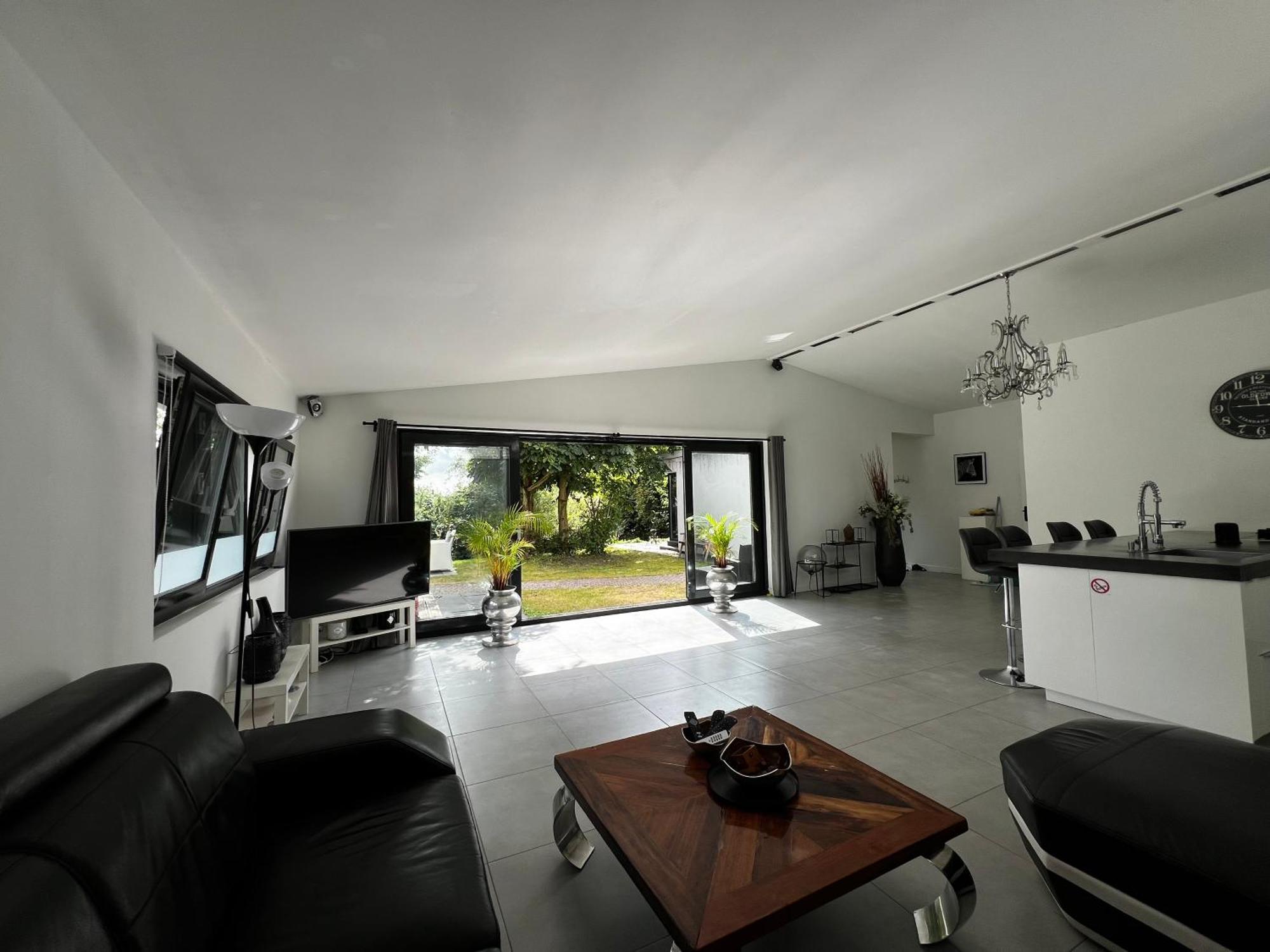 Bungalow Haarlem Amsterdam With Jacuzzi Vijfhuizen Экстерьер фото