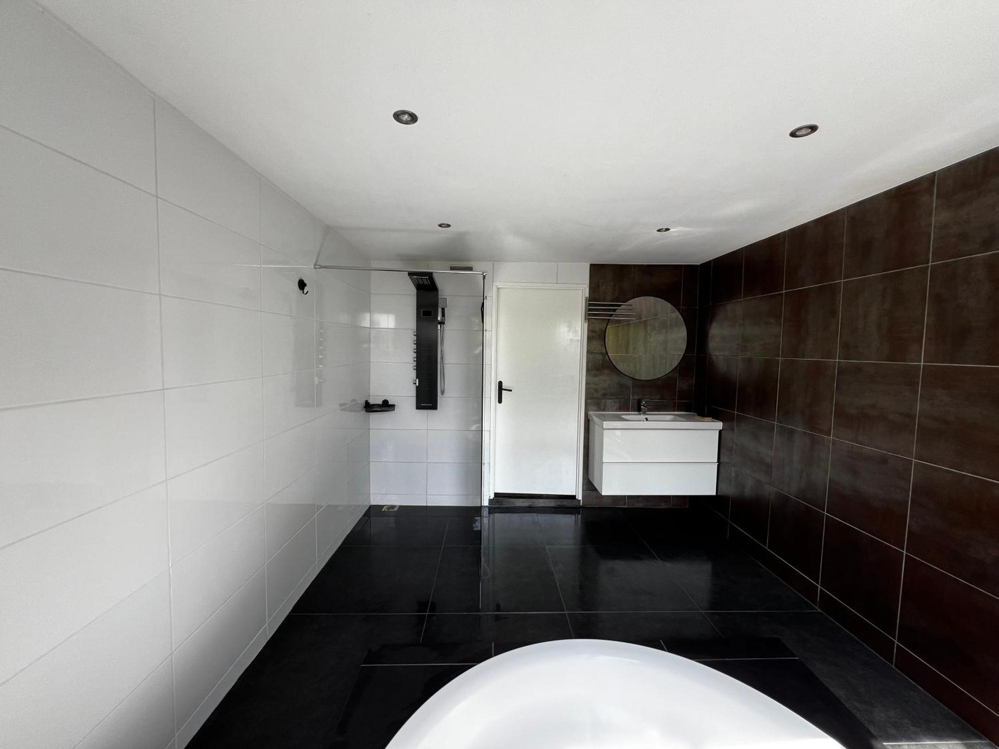 Bungalow Haarlem Amsterdam With Jacuzzi Vijfhuizen Экстерьер фото